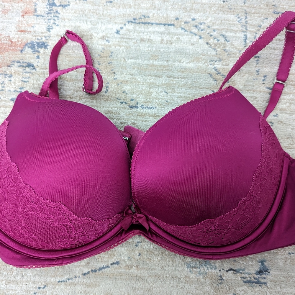 Aerie Push-up Bra